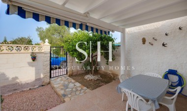 Resale - Villa - Orihuela Costa - La Florida