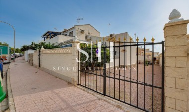 Resale - Villa - Orihuela Costa - La Florida