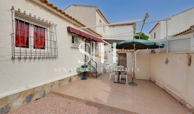 Resale - Villa - Orihuela Costa - La Florida