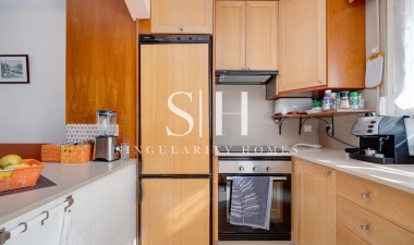 Resale - Villa - Orihuela Costa - La Florida