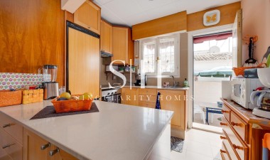 Resale - Villa - Orihuela Costa - La Florida