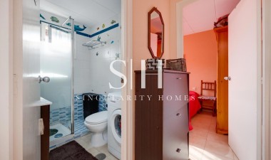 Resale - Villa - Orihuela Costa - La Florida