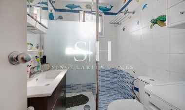 Resale - Villa - Orihuela Costa - La Florida