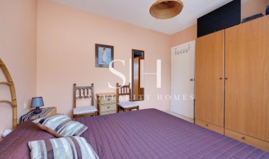 Resale - Villa - Orihuela Costa - La Florida