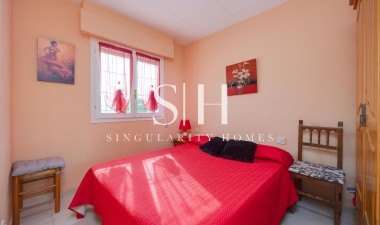 Resale - Villa - Orihuela Costa - La Florida