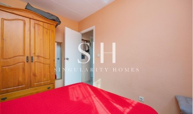 Resale - Villa - Orihuela Costa - La Florida