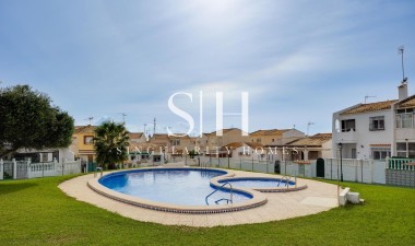 Resale - Villa - Orihuela Costa - La Florida