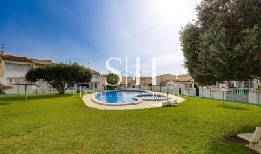 Resale - Villa - Orihuela Costa - La Florida