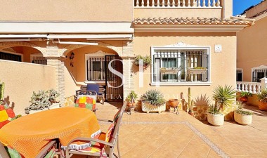 Wiederverkauf - Haus - Orihuela Costa - Costa Blanca