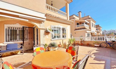 Wiederverkauf - Haus - Orihuela Costa - Costa Blanca
