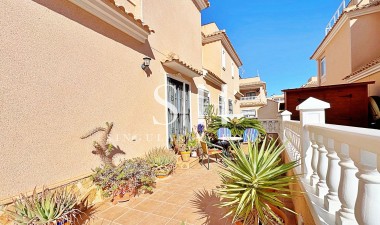 Wiederverkauf - Haus - Orihuela Costa - Costa Blanca
