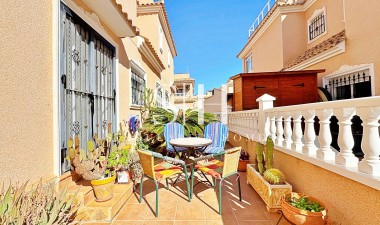 Wiederverkauf - Haus - Orihuela Costa - Costa Blanca