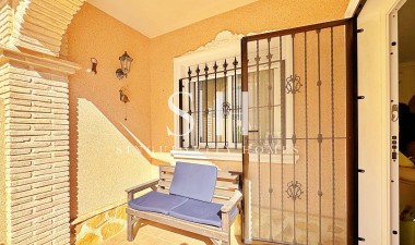 Wiederverkauf - Haus - Orihuela Costa - Costa Blanca