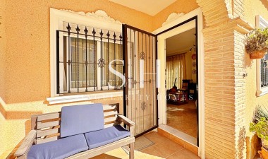 Wiederverkauf - Haus - Orihuela Costa - Costa Blanca