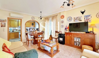 Wiederverkauf - Haus - Orihuela Costa - Costa Blanca