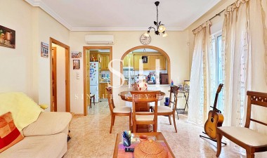 Wiederverkauf - Haus - Orihuela Costa - Costa Blanca