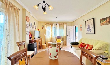 Wiederverkauf - Haus - Orihuela Costa - Costa Blanca