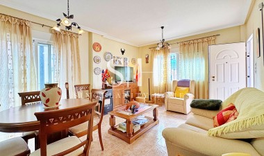 Wiederverkauf - Haus - Orihuela Costa - Costa Blanca