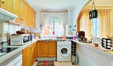 Wiederverkauf - Haus - Orihuela Costa - Costa Blanca