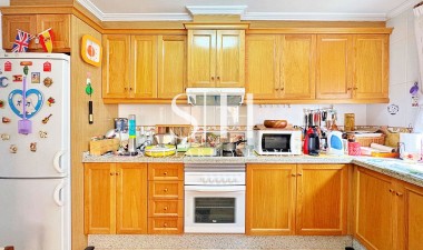 Wiederverkauf - Haus - Orihuela Costa - Costa Blanca