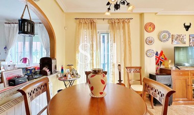 Wiederverkauf - Haus - Orihuela Costa - Costa Blanca