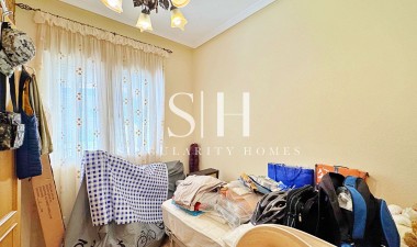 Wiederverkauf - Haus - Orihuela Costa - Costa Blanca