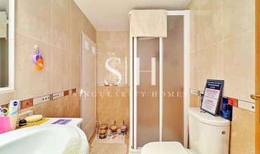 Wiederverkauf - Haus - Orihuela Costa - Costa Blanca