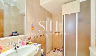 Wiederverkauf - Haus - Orihuela Costa - Costa Blanca