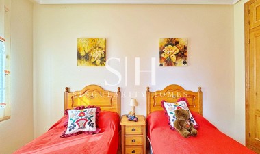 Wiederverkauf - Haus - Orihuela Costa - Costa Blanca