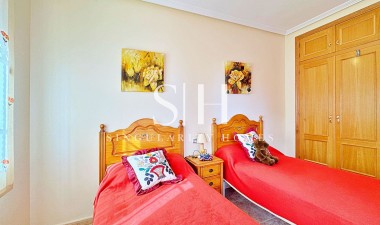 Wiederverkauf - Haus - Orihuela Costa - Costa Blanca