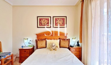 Wiederverkauf - Haus - Orihuela Costa - Costa Blanca