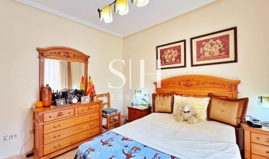 Wiederverkauf - Haus - Orihuela Costa - Costa Blanca