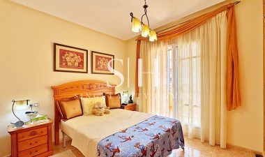 Wiederverkauf - Haus - Orihuela Costa - Costa Blanca