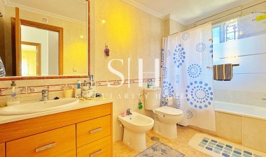 Wiederverkauf - Haus - Orihuela Costa - Costa Blanca