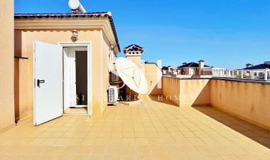 Wiederverkauf - Haus - Orihuela Costa - Costa Blanca