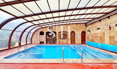 Wiederverkauf - Haus - Orihuela Costa - Costa Blanca