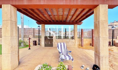 Wiederverkauf - Haus - Orihuela Costa - Costa Blanca