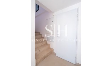 Återförsäljning - Villa - La Manga del Mar Menor - La Manga