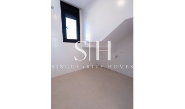 Återförsäljning - Villa - La Manga del Mar Menor - La Manga