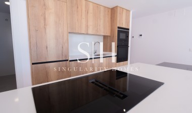 Återförsäljning - Villa - La Manga del Mar Menor - La Manga