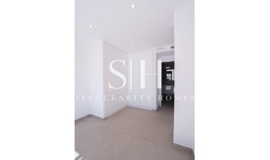 Återförsäljning - Villa - La Manga del Mar Menor - La Manga