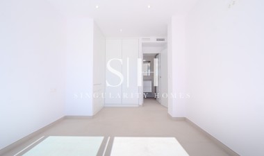 Återförsäljning - Villa - La Manga del Mar Menor - La Manga