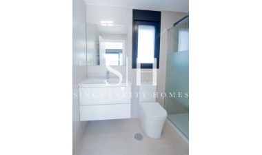 Återförsäljning - Villa - La Manga del Mar Menor - La Manga