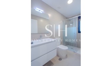 Återförsäljning - Villa - La Manga del Mar Menor - La Manga