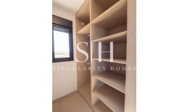 Återförsäljning - Villa - La Manga del Mar Menor - La Manga