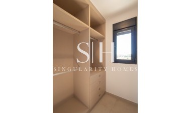 Återförsäljning - Villa - La Manga del Mar Menor - La Manga