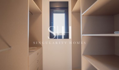 Återförsäljning - Villa - La Manga del Mar Menor - La Manga