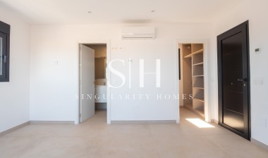 Återförsäljning - Villa - La Manga del Mar Menor - La Manga