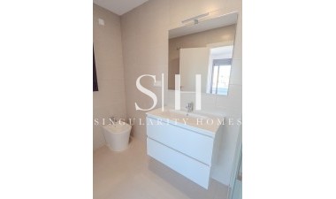 Återförsäljning - Villa - La Manga del Mar Menor - La Manga