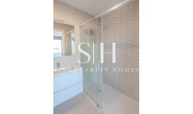 Återförsäljning - Villa - La Manga del Mar Menor - La Manga